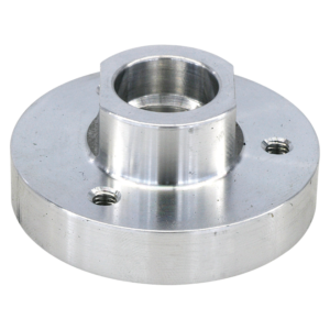 Flanšinis adapteris 44 mm M14, skirtas sausojo pjovimo diskams