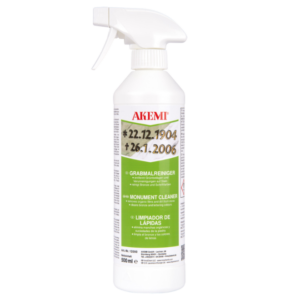 Akemi antkapių valiklis, purškiamas, 500ml