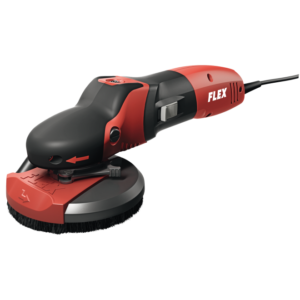 Flex Supraflex SE 14-2 125 kampinis šlifuoklis