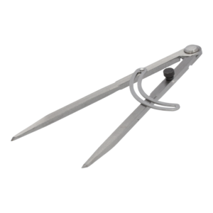 Lankinis skriestuvas 250mm, kaltas plienas