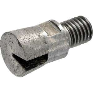 20 mm kūginė deimantinė freza granito ir keramikos išpjovoms