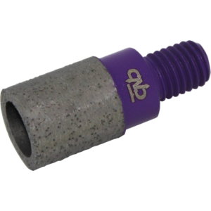 Weha Pacer 20 mm M12 violetinė deimantinė freza granitui
